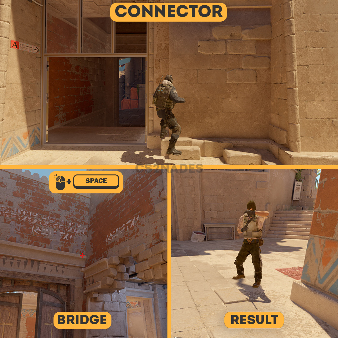 Crosshair Target